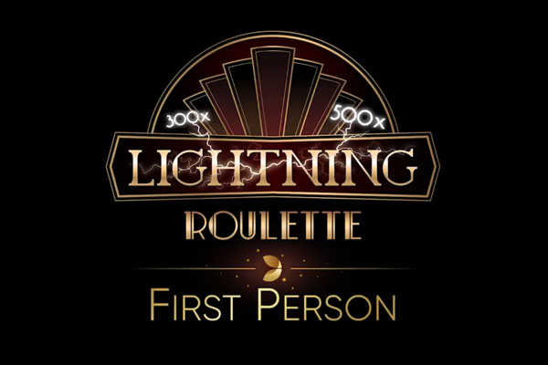 Introductie video Lightning Roulette