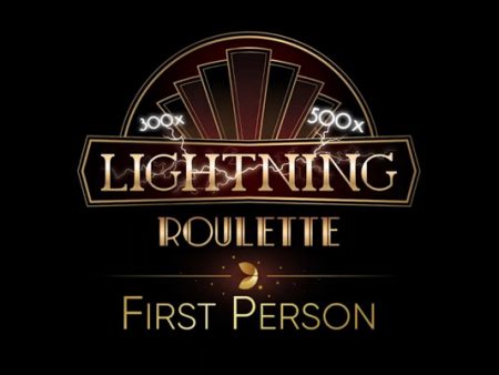 Introductie video Lightning Roulette