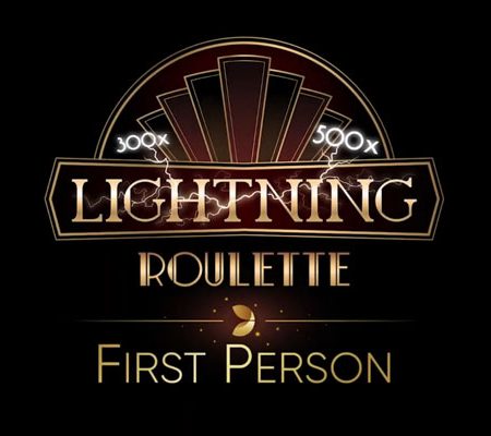 Introductie video Lightning Roulette