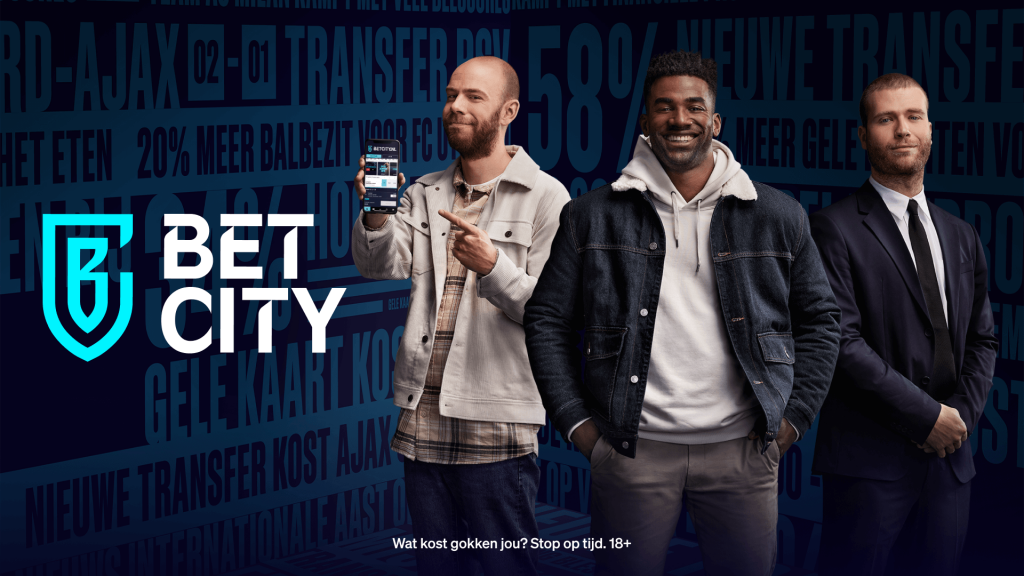 betcity promotie banner